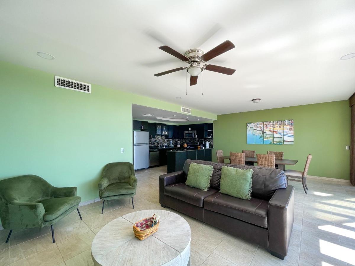 푸에르토페나스코 Quiet Cozy Getaway With Stunning Ocean View 아파트 외부 사진