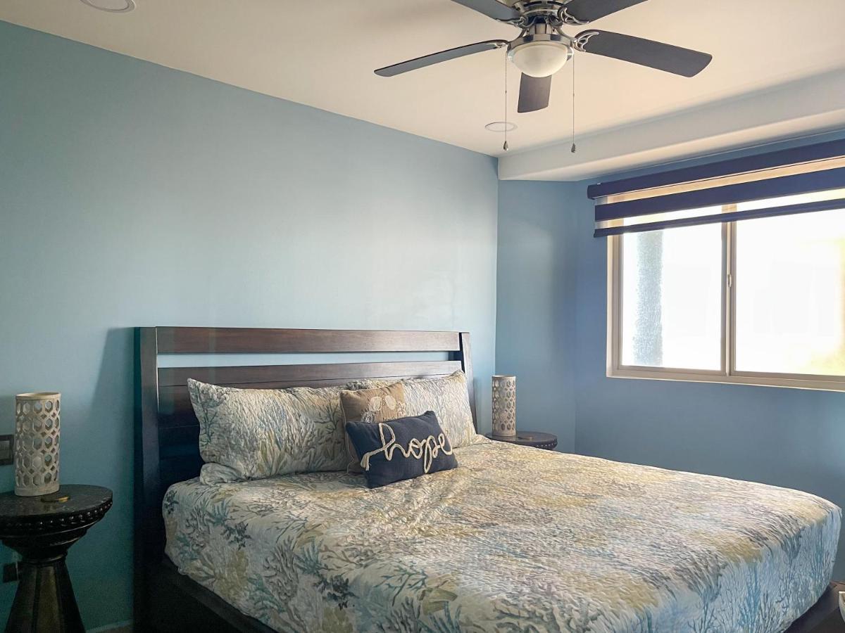 푸에르토페나스코 Quiet Cozy Getaway With Stunning Ocean View 아파트 외부 사진