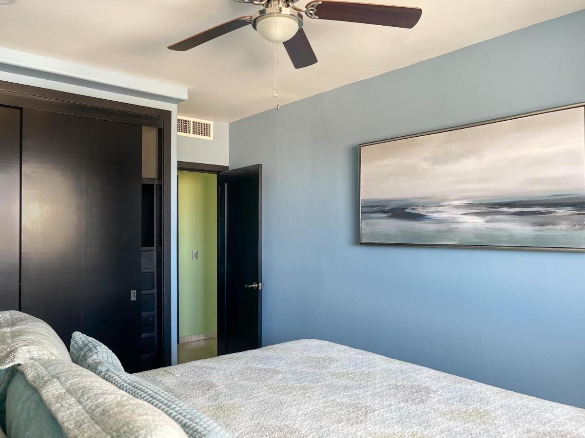 푸에르토페나스코 Quiet Cozy Getaway With Stunning Ocean View 아파트 외부 사진