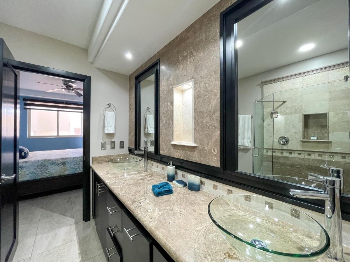 푸에르토페나스코 Quiet Cozy Getaway With Stunning Ocean View 아파트 외부 사진