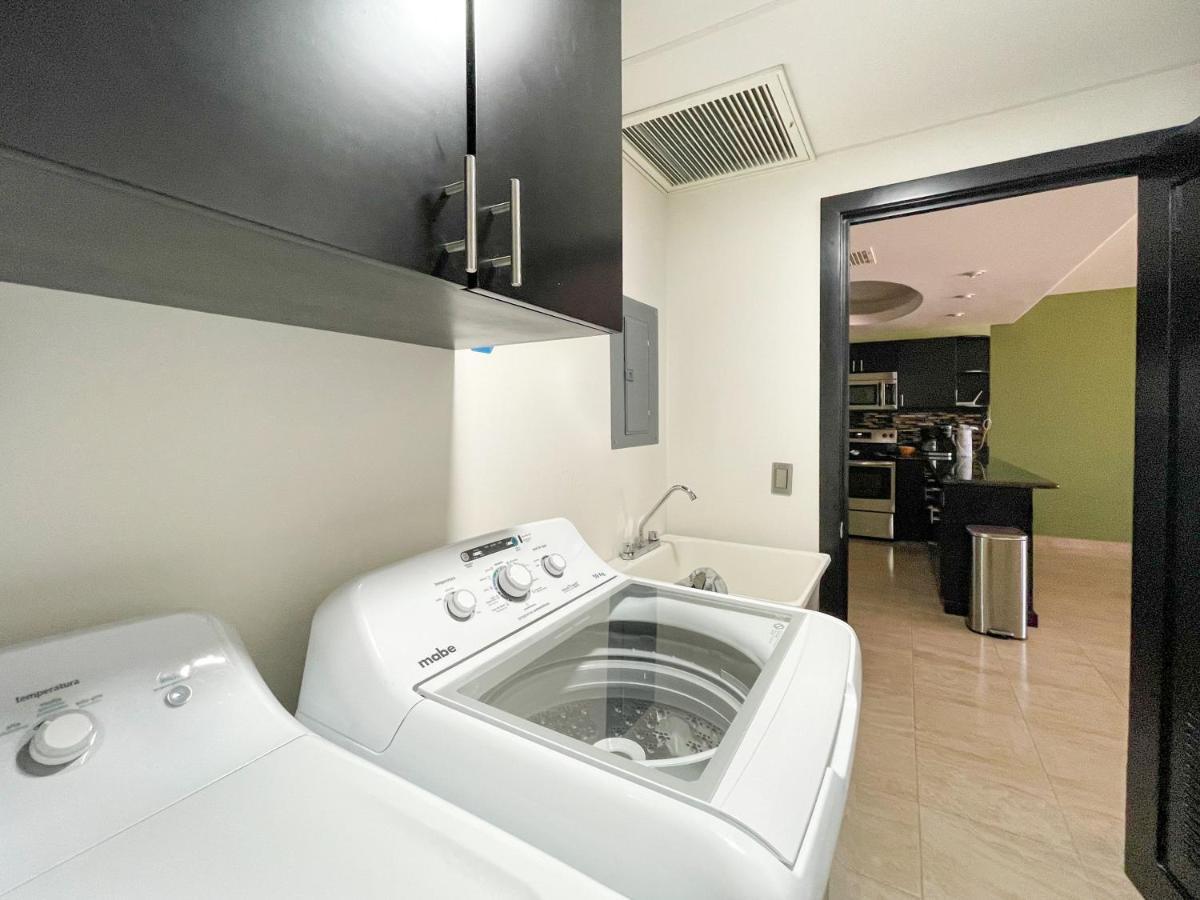 푸에르토페나스코 Quiet Cozy Getaway With Stunning Ocean View 아파트 외부 사진