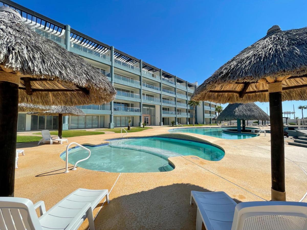 푸에르토페나스코 Quiet Cozy Getaway With Stunning Ocean View 아파트 외부 사진